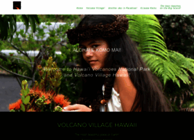 volcanovillagehawaii.com