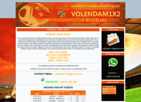 volendam1x2.com