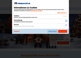 volksbank-erft.de