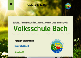 volksschule-bach.at