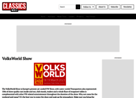 volksworldshows.com