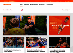 volleybal.nl