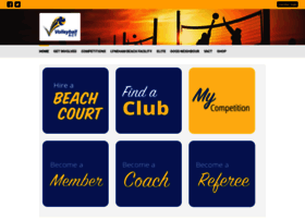 volleyballact.com.au