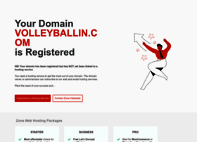 volleyballin.com