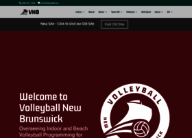 volleyballnb.org