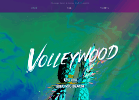 volleywoodchicago.com