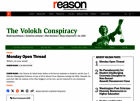 volokh.com