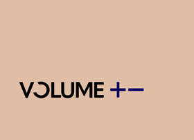 volumecreative.co.uk