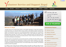 volunteer-nepal.org