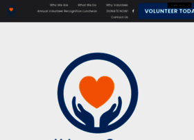 volunteercenterofracine.org