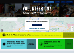 volunteercny.org