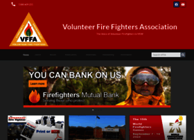 volunteerfirefighters.org.au