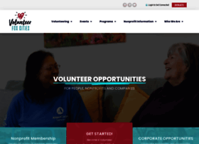 volunteerfoxcities.org