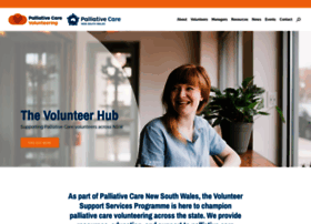volunteerhub.com.au