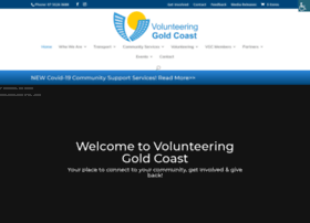 volunteeringgc.com.au