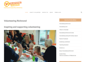volunteeringrichmond.org.uk