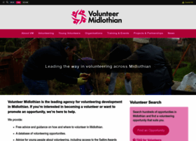volunteermidlothian.org.uk