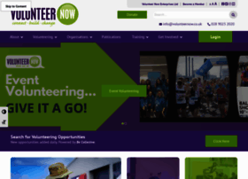 volunteernow.co.uk
