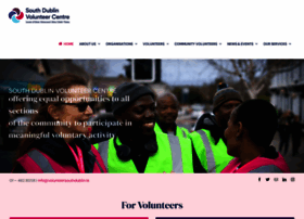 volunteersouthdublin.ie
