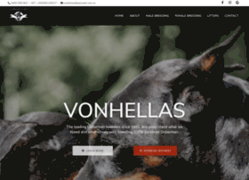 vonhellas.com.au