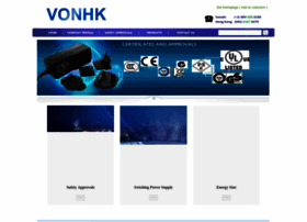 vonhk.com