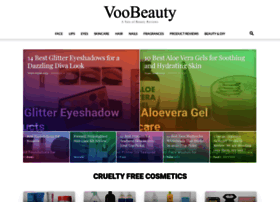 voobeauty.com