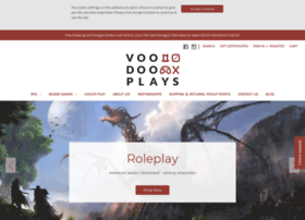 voodoo-plays.com
