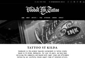 voodooink.com.au