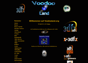 voodooland.org