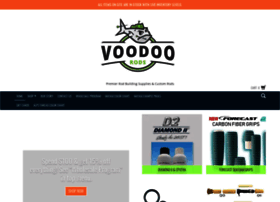 voodoorods.com