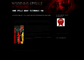 voodoospells.online