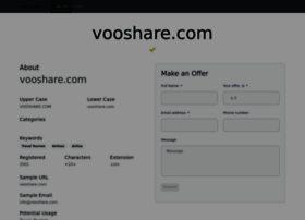 vooshare.com