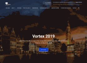 vortex2019.org