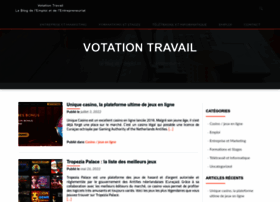 votationtravail.fr