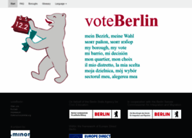 voteberlin.eu