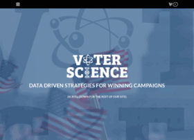 voter-science.com