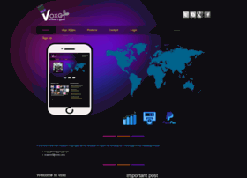 voxc.org