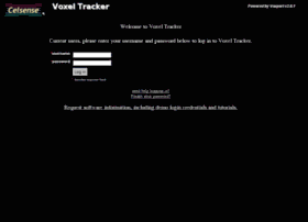 voxeltracker.com