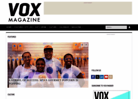 voxmagazine.com