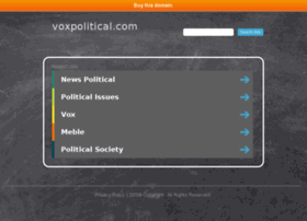 voxpolitical.com