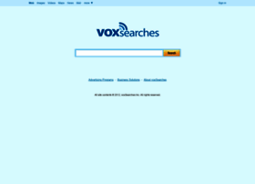 voxsearches.com