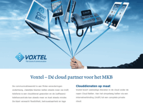 voxtel.nl