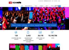 voxvote.com