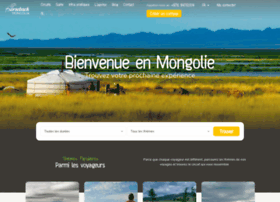 voyage-mongolie.com