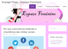 voyage-prive.com.br