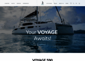 voyagecharters.com