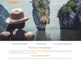 voyagemag.fr