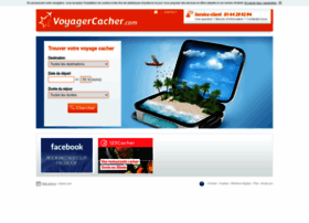 voyagercacher.com