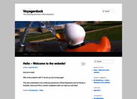 voyagerduck.com