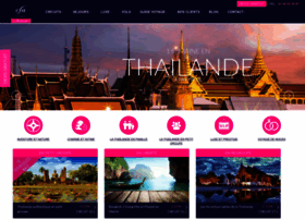 voyages-en-thailande.com